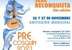  Reconquista será sede del pre Cosquín 2023. Aquí, las bases y condiciones, y cómo inscribirse