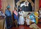 El CPC de San Vicente presentará un pesebre con temática mundial