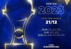 La Copa Sudamericana 2023 tendrá nuevo formato