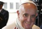 El Papa Francisco le envió un mensaje al juez Luis Carzoglio quien afronta un juicio político