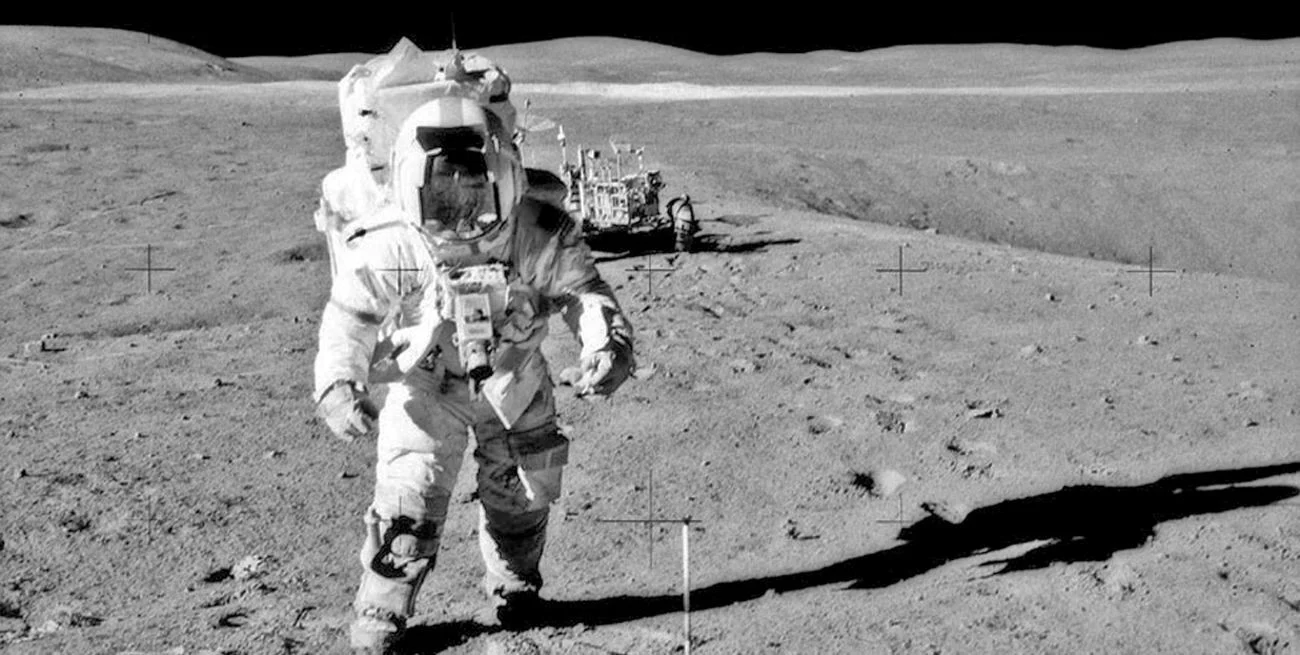 La Luna tendrá internet 4G: cuál es el objetivo, porqué instalarán una red allí