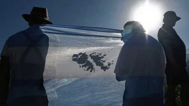 A 41 años de Malvinas: vigilias y festivales en todo el país