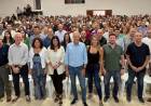 Hoy martes se presenta Unidos para Cambiar Santa Fe, la coalición opositora provincial