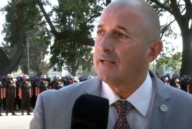 Subió el secuestro de elementos indebidos para ingresar a las cárceles