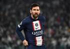 Messi se va del PSG: el técnico confirmó que el sábado será su último partido