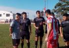 Resultados fecha 13, torneo Apertura Julián «Chiche» Calvet