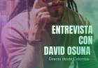 Entrevista a David Osuna por Radio Online Santa Fe