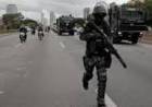 Aumentan a catorce las víctimas mortales por un operativo policial en Brasil al que califican de desproporcionado