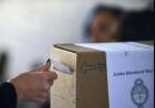 PASO Nacionales: en los cuartos oscuros de Santa Fe habrá 51 diferentes boletas