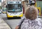 Por incumplimientos salariales, no hay colectivos urbanos en la ciudad de Santa Fe