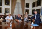 EL GOBIERNO Y LOS GREMIOS DOCENTES Y ESTATALES RETOMAN ESTA SEMANA LA NEGOCIACIÓN SALARIAL