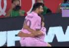 Con un golazo de Messi, Inter Miami venció 2-0 a New York RB y sueña con los playoffs de la MLS