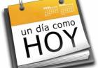 UN DIA COMO HOY.... 29 DE AGOSTO