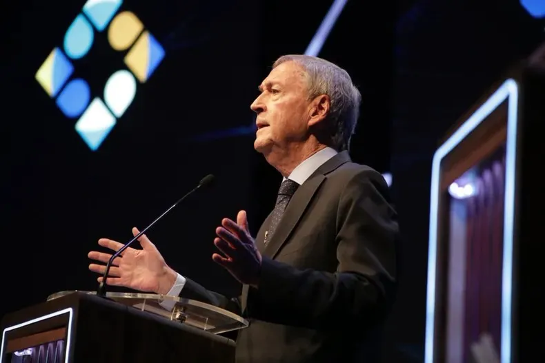 Schiaretti fue el candidato presidencial más buscado en Google durante el debate