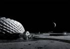   La Nasa planea construir casas en la Luna