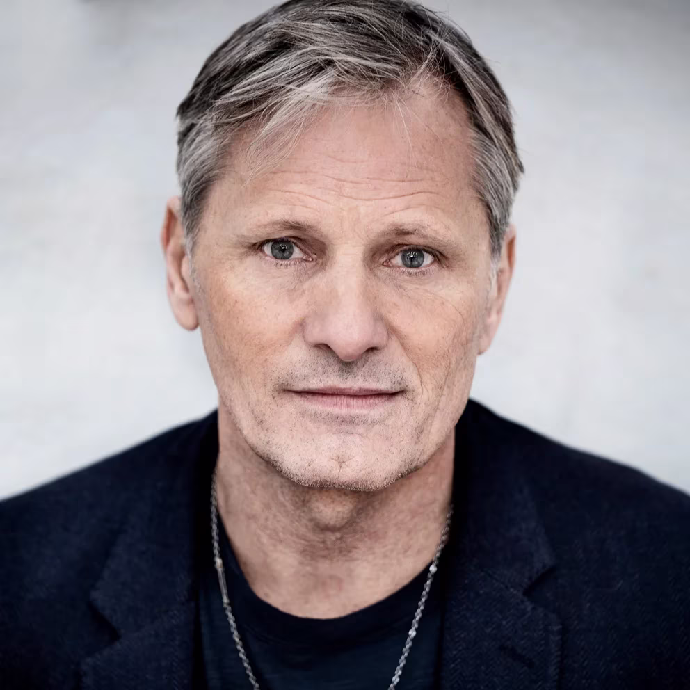 Viggo Mortensen: el más argentino de los actores de Hollywood cumple 65 años.