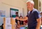Rogelio Frigerio derrotó al justicialismo y será el nuevo gobernador de Entre Ríos