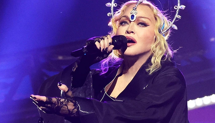 Madonna se preocupa por el conflicto entre Israel y Hamás