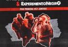 Cabezones y Experimento Negro juntos por primera vez en Tribus