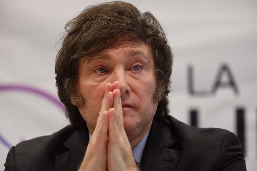 Elecciones 2023 | Javier Milei se reunió con Mauricio Macri y Patricia Bullrich para negociar un acuerdo de cara al balotaje