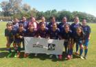 Liga Santafesina: Fútbol femenino B