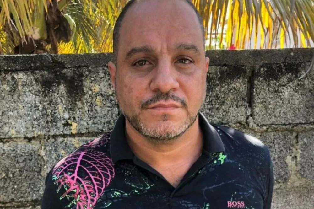 El insólito pedido de Cositorto a Milei: "Te pido que tengas la amabilidad de concederme un indulto"