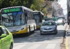 Se levantó la medida de fuerza y los colectivos vuelven a circular en horario nocturno