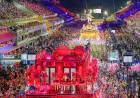 En Brasil Temporada de Carnavales: Río de Janeiro espera recibir a millones de turistas