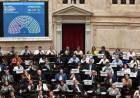 Ley Ómnibus: votación dividida de las y los representantes santafesinos