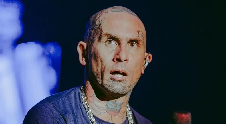 Grave denuncia contra Emanuel Noir en Entre Ríos