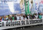 Docentes universitarios anunciaron un paro nacional: ¿Cuándo es y qué reclaman?
