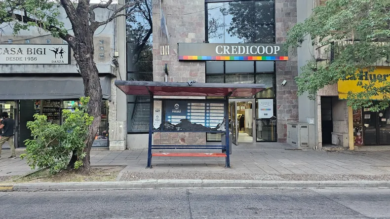 Habrá paro de colectivos en Paraná "por tiempo indeterminado"