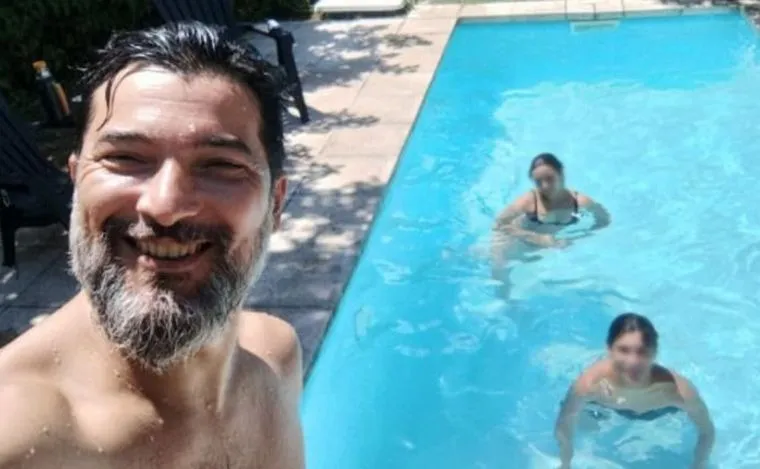 Crimen de Sebastián Villarreal: detuvieron al autor material que estaba prófugo