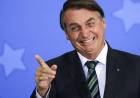 Nueva denuncia: Ahora acusan a Bolsonaro por haber falsificado cartillas de vacunación contra el coronavirus