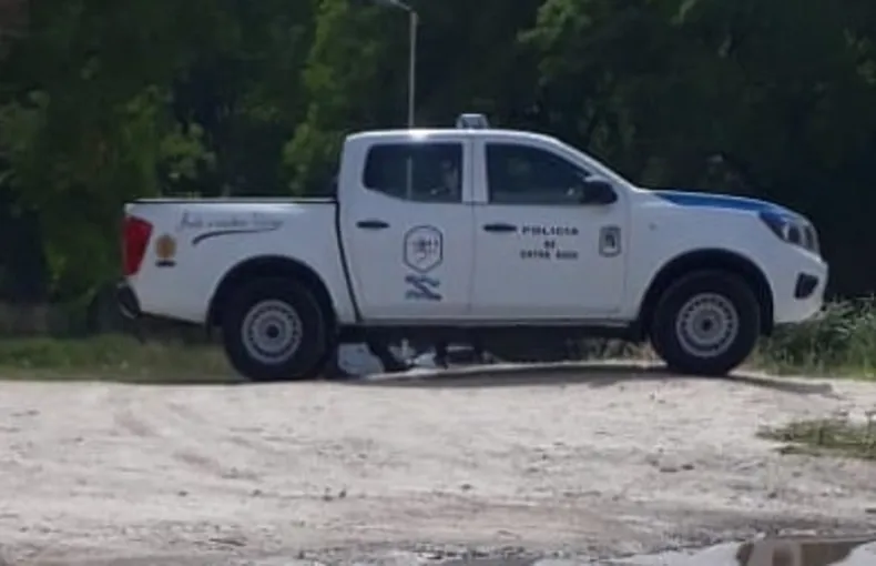 Nueva tragedia vial en Entre Ríos: falleció un adolescente