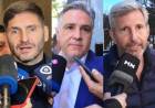Pullaro, Llaryora y Frigerio se reúnen con el foco puesto en los déficits previsionales