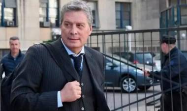 Ubeira advirtió que Cristina podría recurrir a instancias internacionales "por lo que no se investigó" del atentado