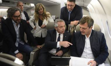 Qué le espera a Alberto Fernández en la cumbre del G20