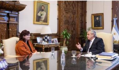 Alberto Fernández reposa en Olivos: avanza un bono, cancela el viaje a México y versiones de más renuncias