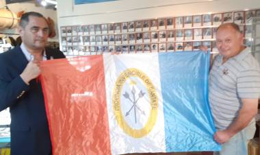 Se realizará un acto en conmemoración del 236° Aniversario del natalicio del brigadier Gral. Estanislao López