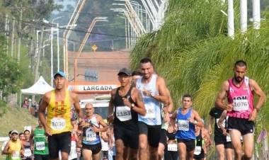 “Maratón Ciudad de Chajarí”