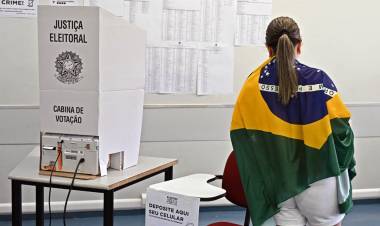 A casi un mes de terminado el balotaje, el partido de Bolsonaro insiste en anular la mayoría de los votos