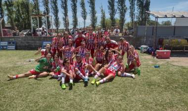 Cronograma fecha 20, torneo Clausura Oscar “Patón” Aguirre, Primera A