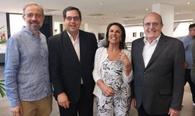 Más y mejor Democracia