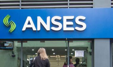 Quiénes cobrán este miércoles los beneficios de ANSES