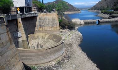 Preocupa la sequía ante el inicio de la temporada en las sierras de Córdoba