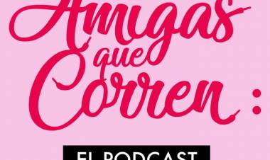 Las primeras veces del running