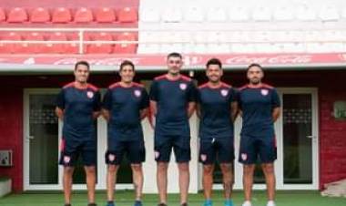 PAULO POCCIA  A SIDO ELEGIDO COMO DT DE UNIÓN FEMENINO EN AFA 