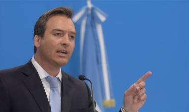 Martín Soria: “Los jueces de la Corte hacen política”