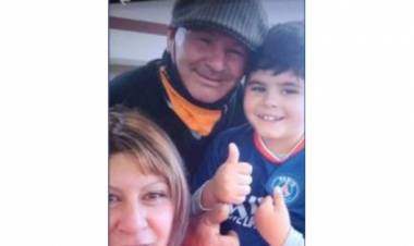 Activaron el Alerta Sofía por un chico de 8 años desaparecido en Córdoba